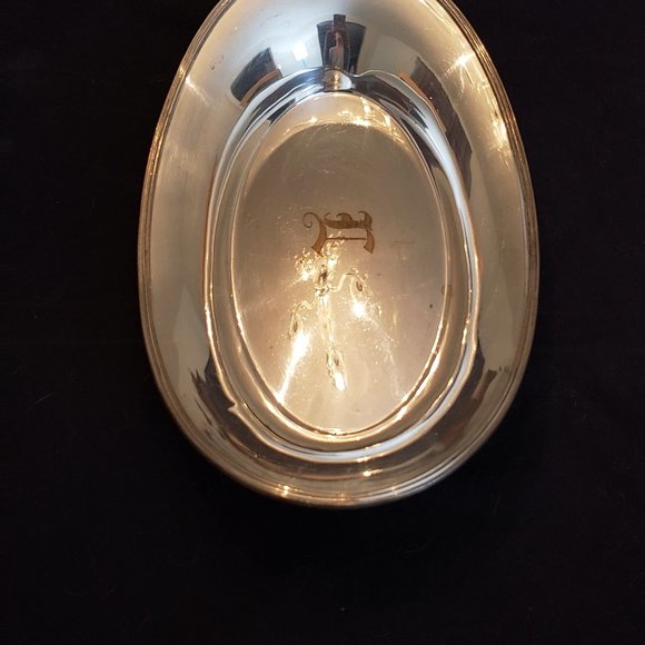 H.S.C.E.P Bread Tray Monogrammed - Picture 4 of 7